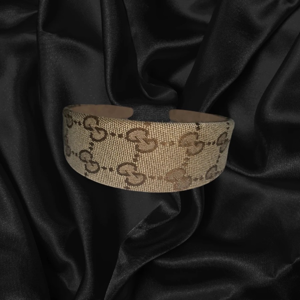 Gucci headband